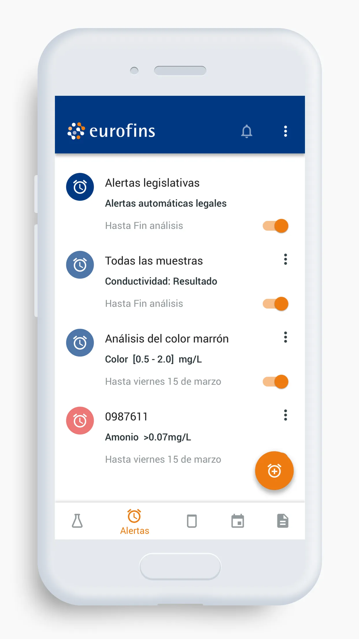 IPROMA live | Indus Appstore | Screenshot