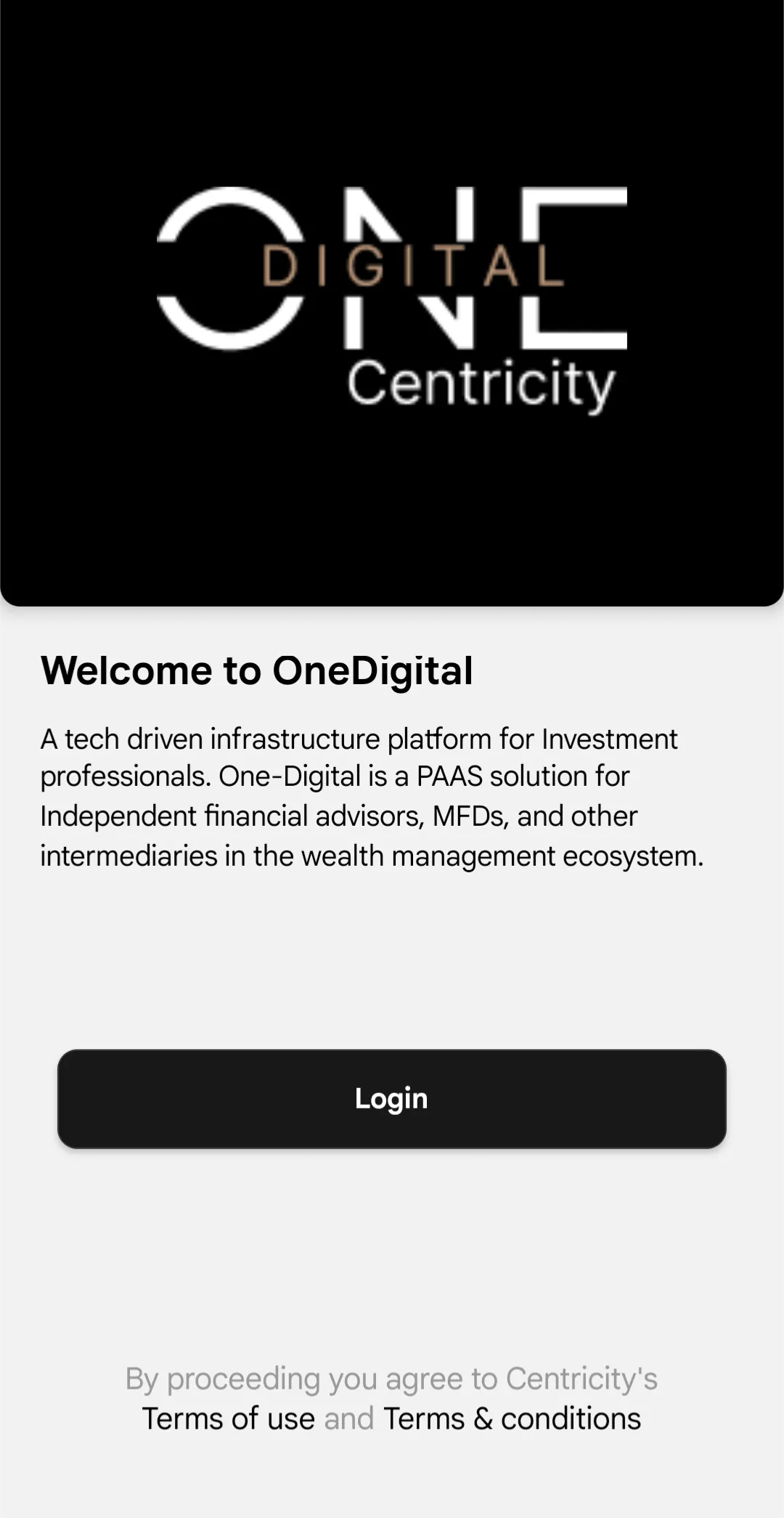 One Digital | Indus Appstore | Screenshot