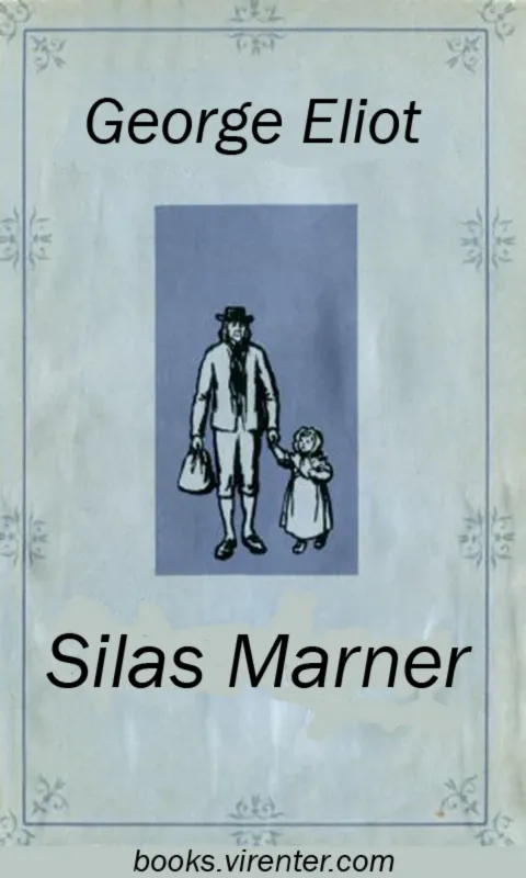 Silas Marner by George Eliot | Indus Appstore | Screenshot