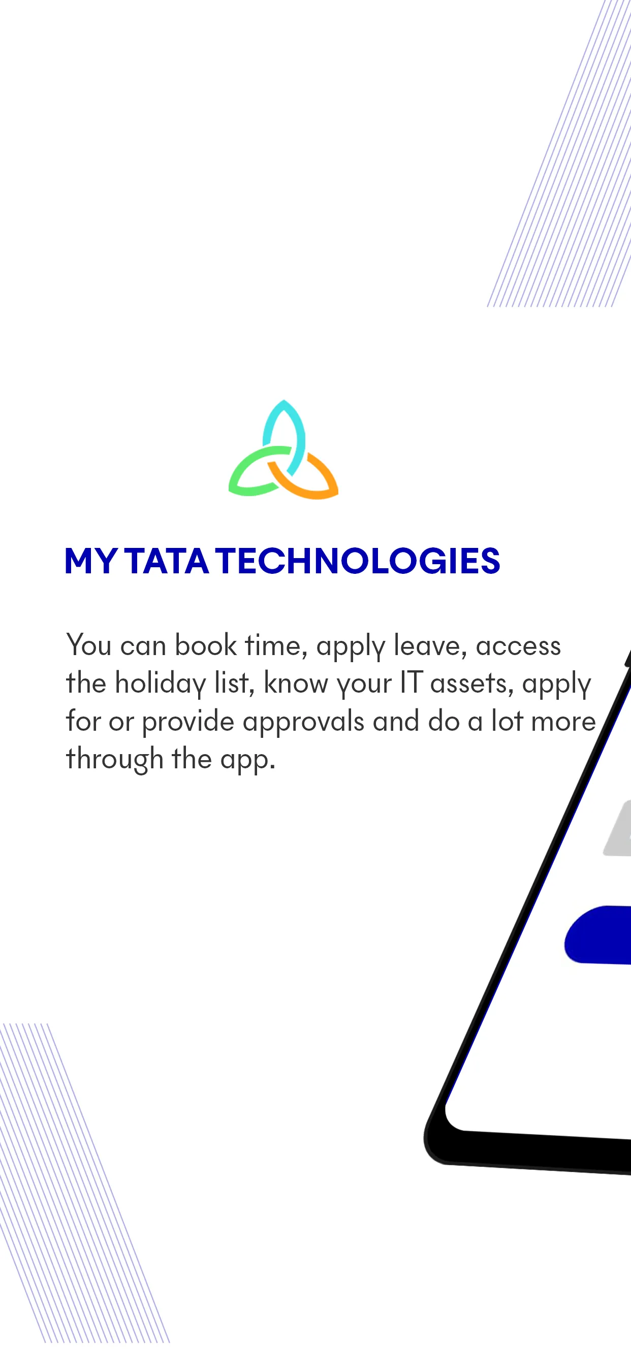 My Tata Technologies | Indus Appstore | Screenshot