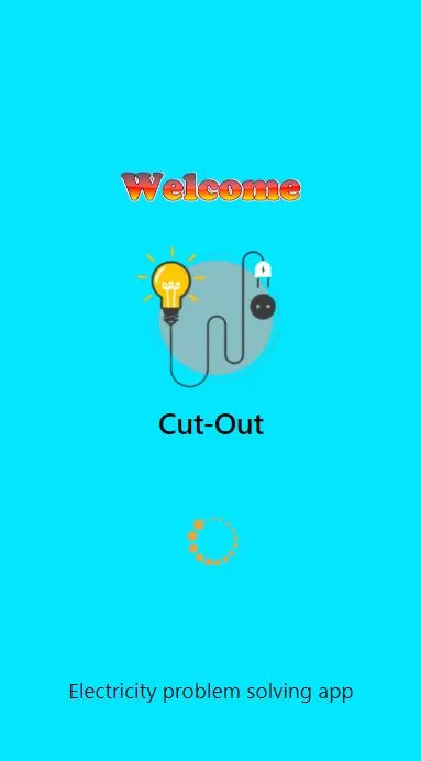 Cut Out | Indus Appstore | Screenshot