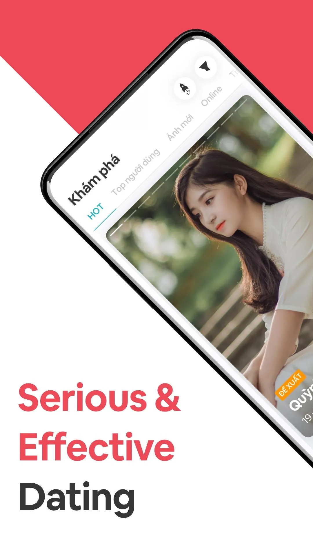 Ymeetme: Dating & Finding Love | Indus Appstore | Screenshot