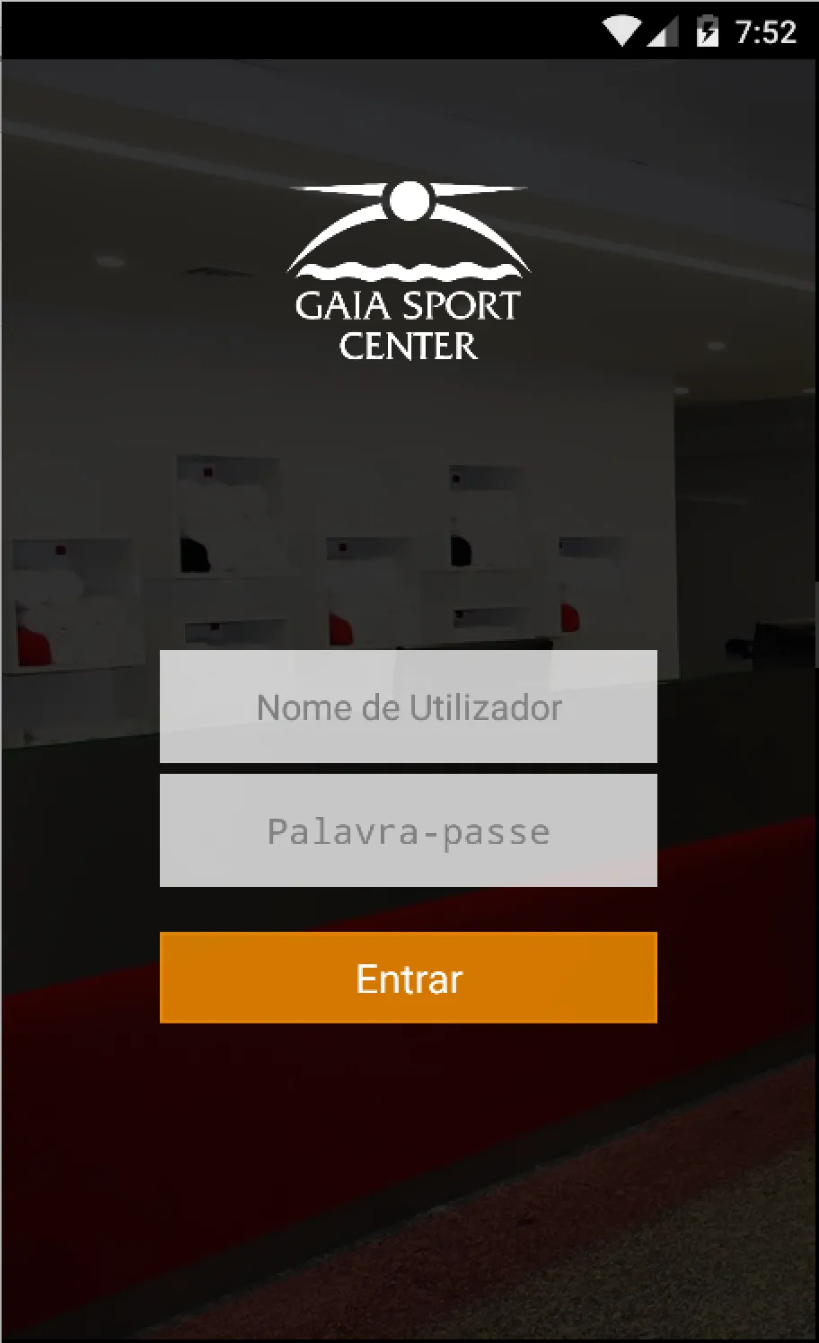 Professor Gaia Sport Center | Indus Appstore | Screenshot