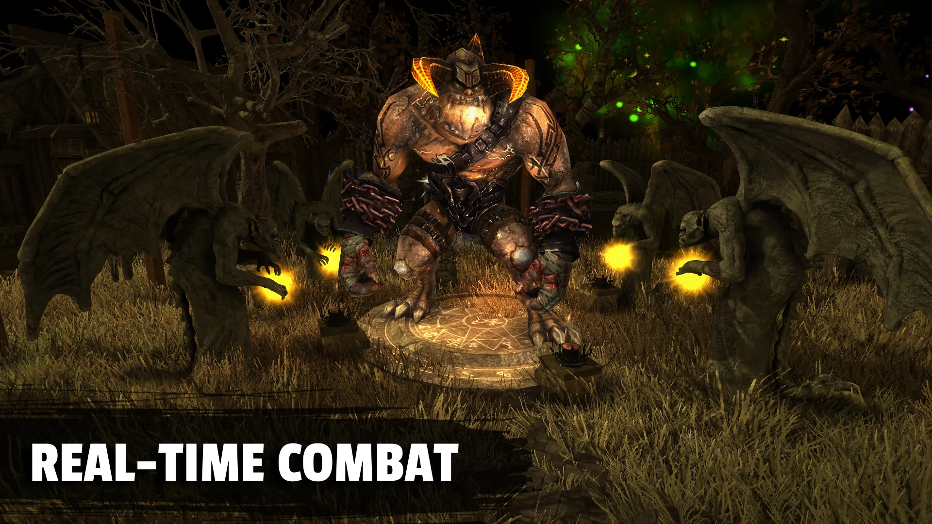 Moonshades RPG Dungeon Crawler | Indus Appstore | Screenshot