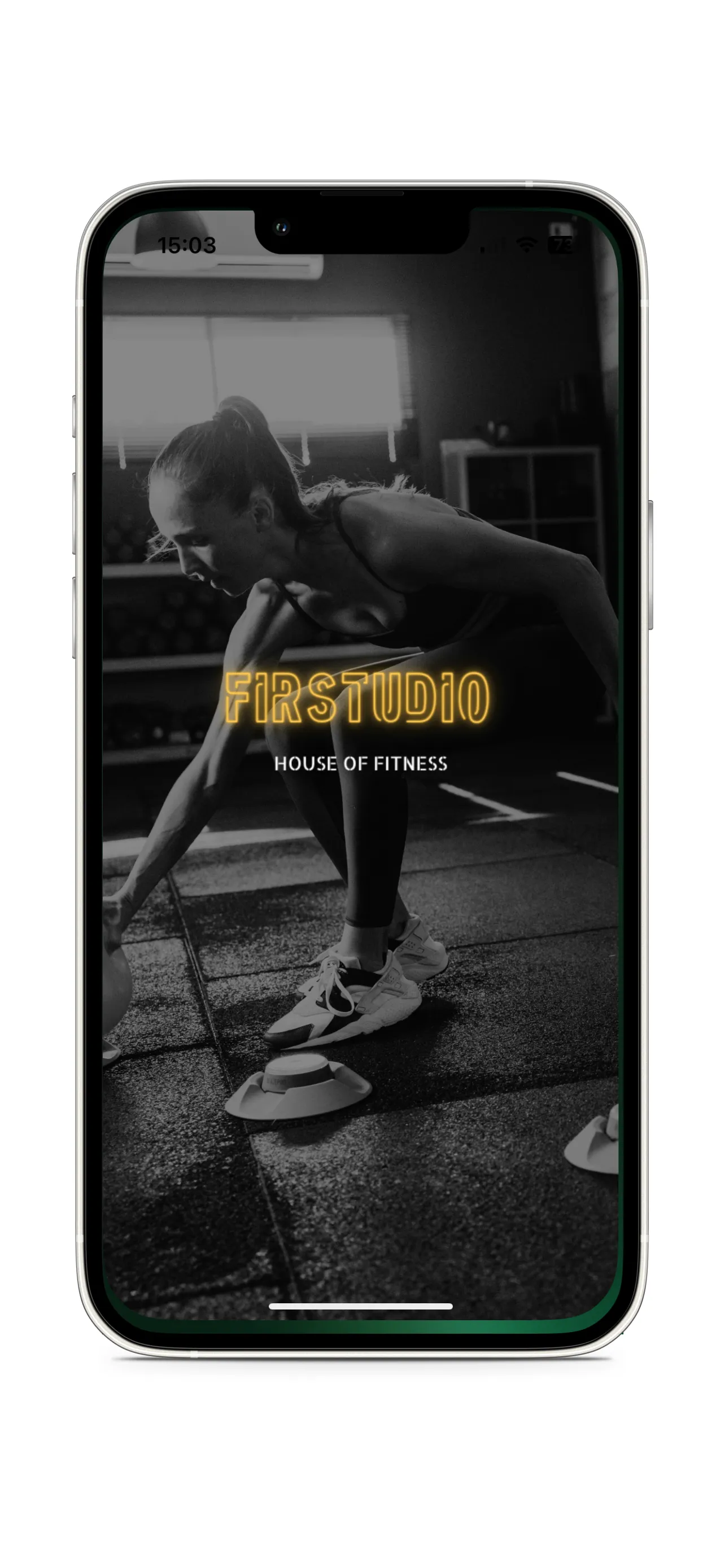 FIRSTUDIO | Indus Appstore | Screenshot