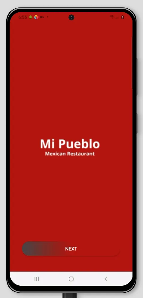 Mi Pueblo/Mi Pueblito | Indus Appstore | Screenshot