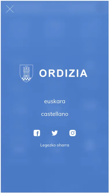 ORDIZIA | Indus Appstore | Screenshot