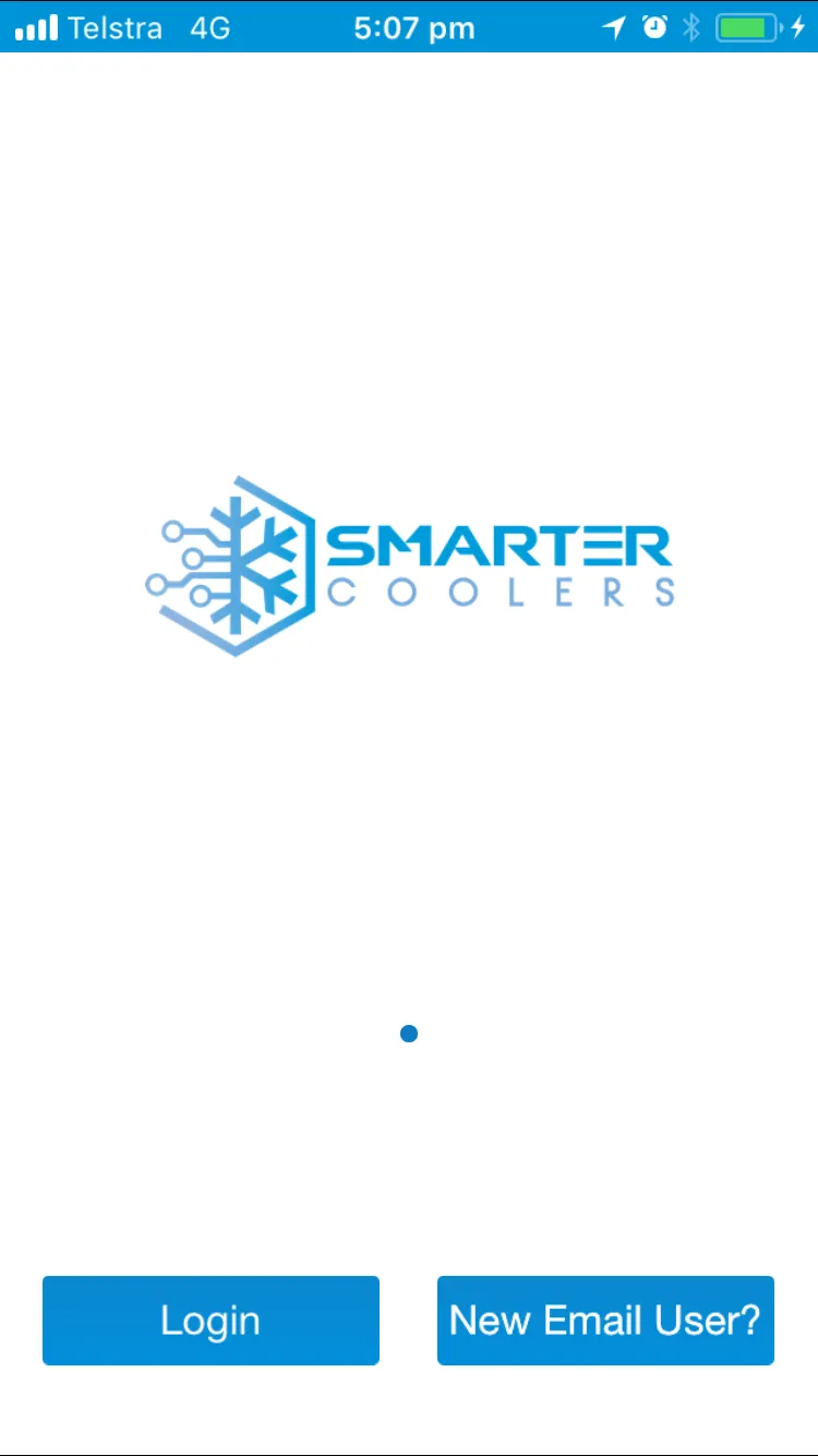 SmarterCoolers | Indus Appstore | Screenshot