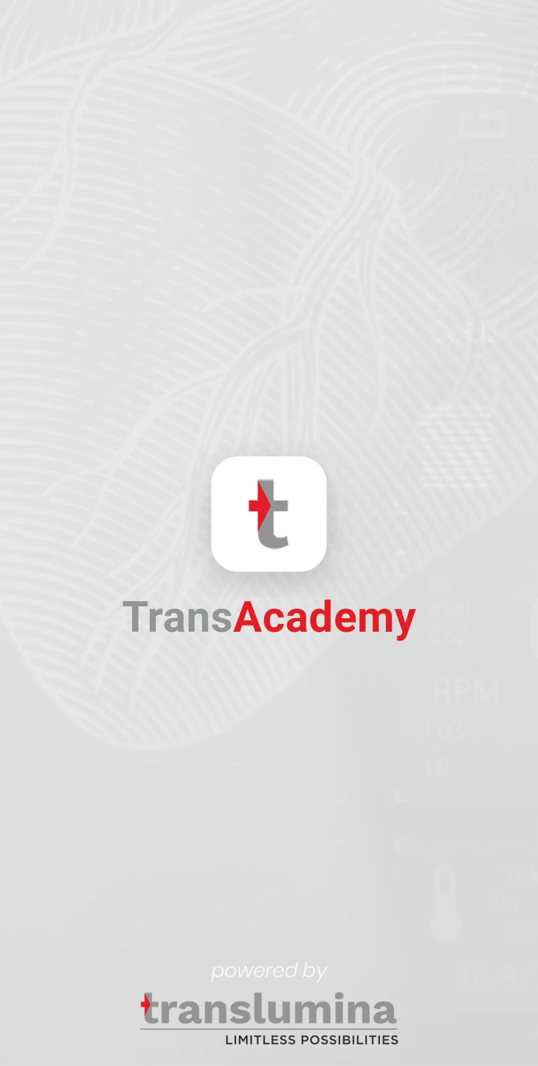 TransAcademy | Indus Appstore | Screenshot