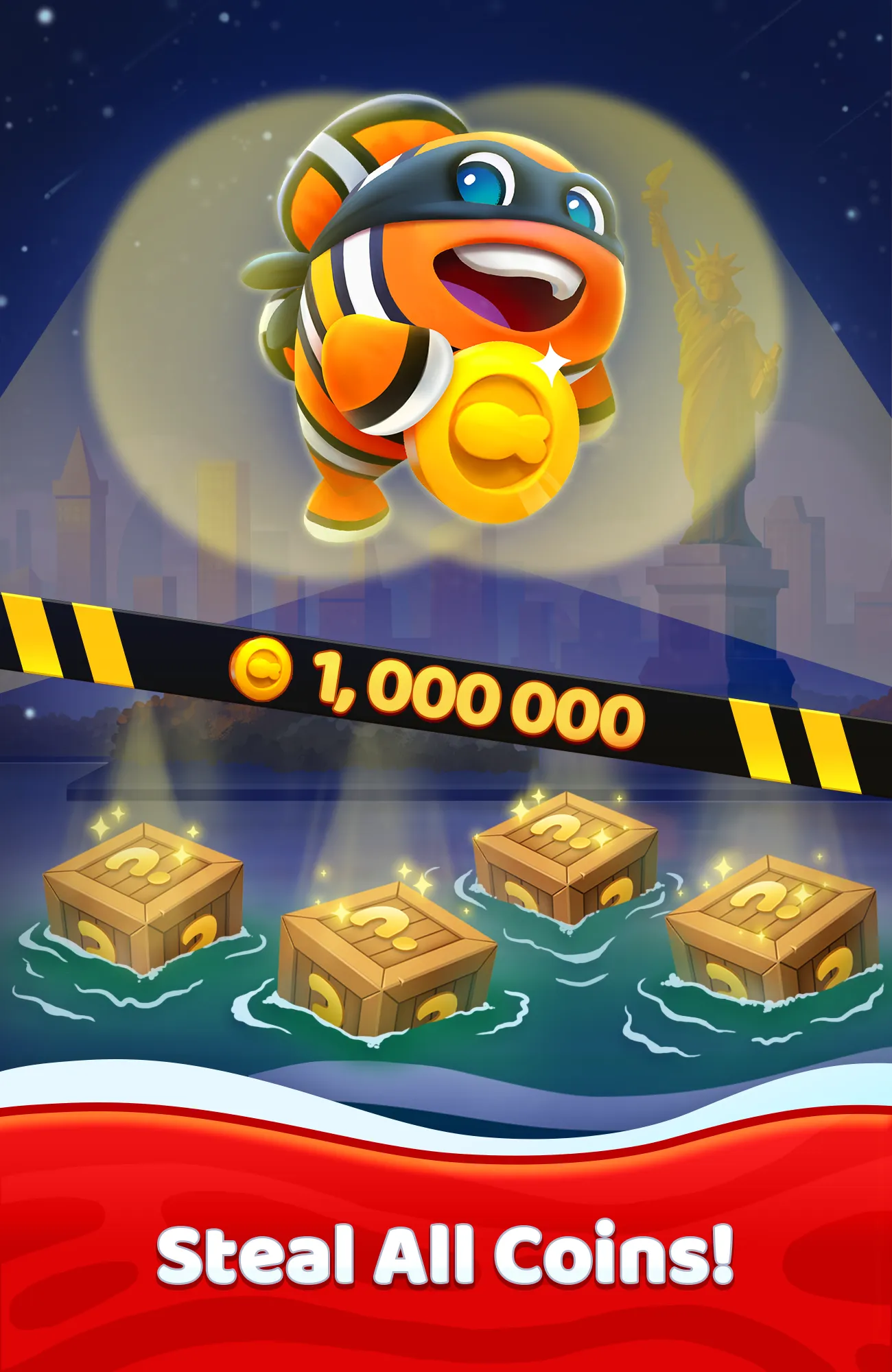 Wave Master - Coin Adventures | Indus Appstore | Screenshot