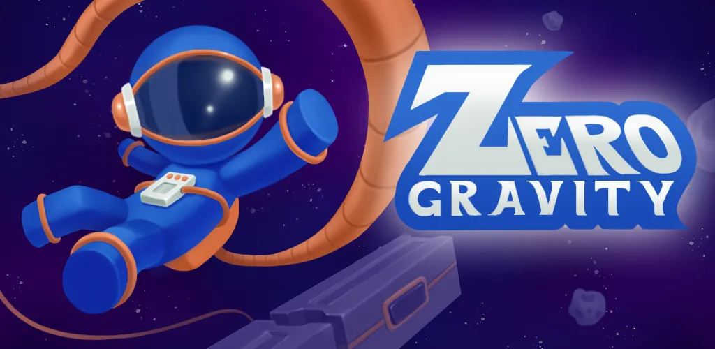 Zero Gravity | Indus Appstore | Screenshot