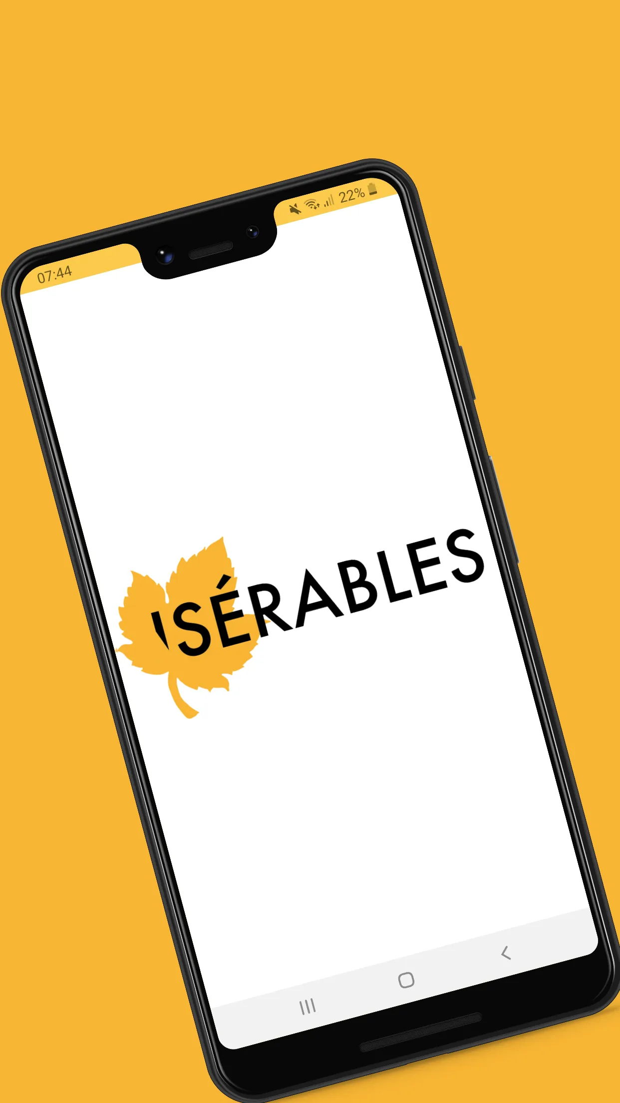 Isérables | Indus Appstore | Screenshot