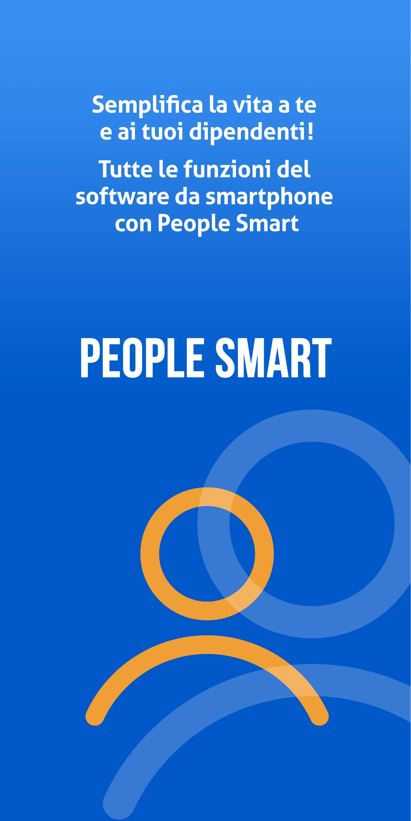 People Smart | Indus Appstore | Screenshot