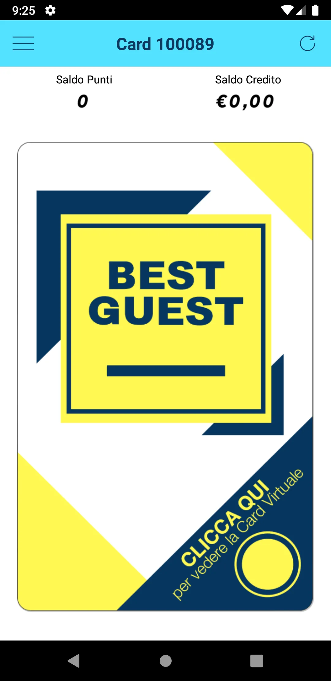 BEST GUEST | Indus Appstore | Screenshot