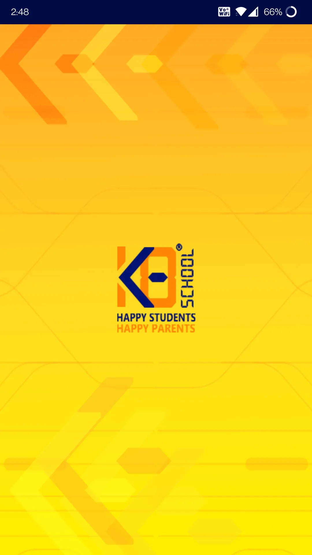 K8 Online School | Indus Appstore | Screenshot