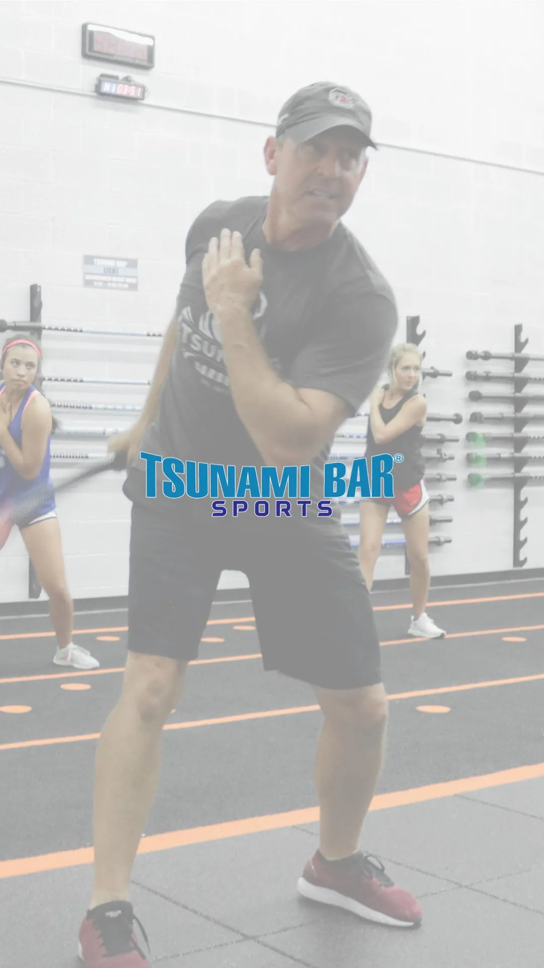 Tsunami Bar Sports App | Indus Appstore | Screenshot