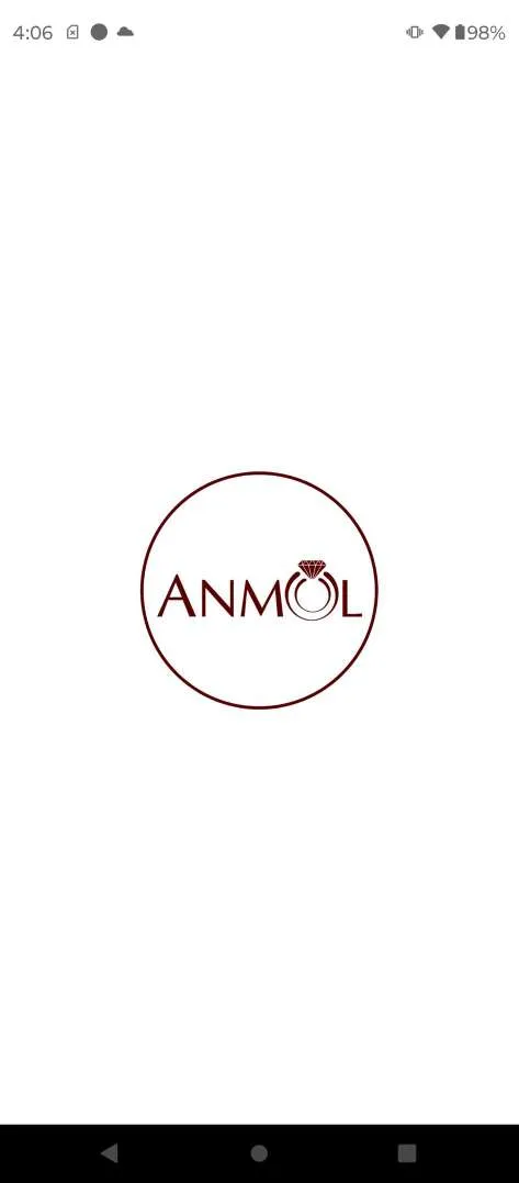 Anmol Jewels | Indus Appstore | Screenshot