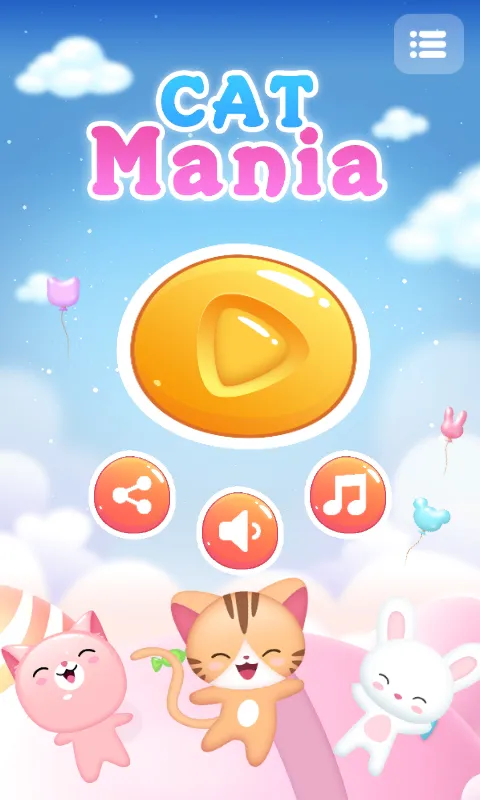 Cat Mania | Indus Appstore | Screenshot