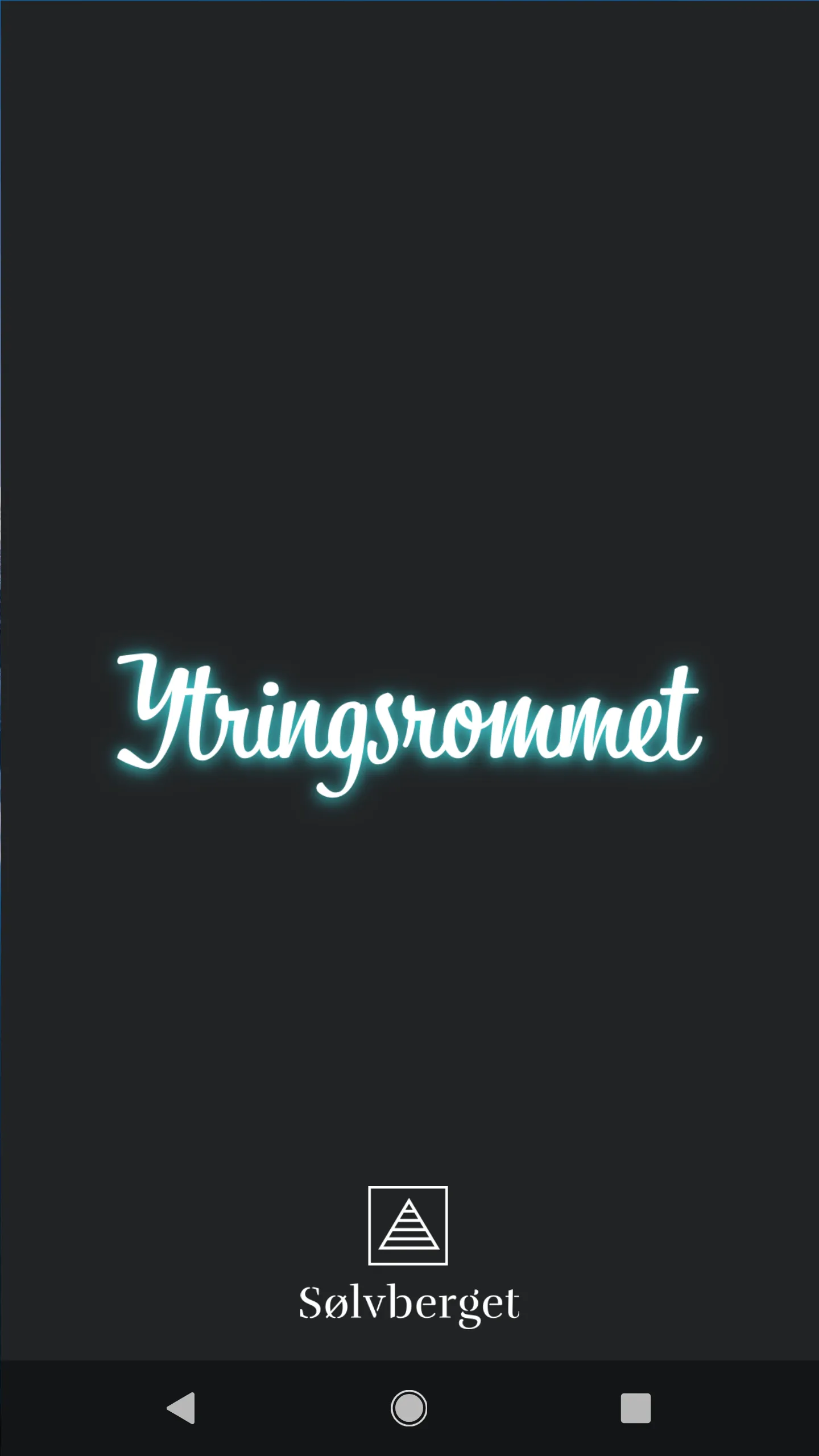 Ytringsrommet | Indus Appstore | Screenshot