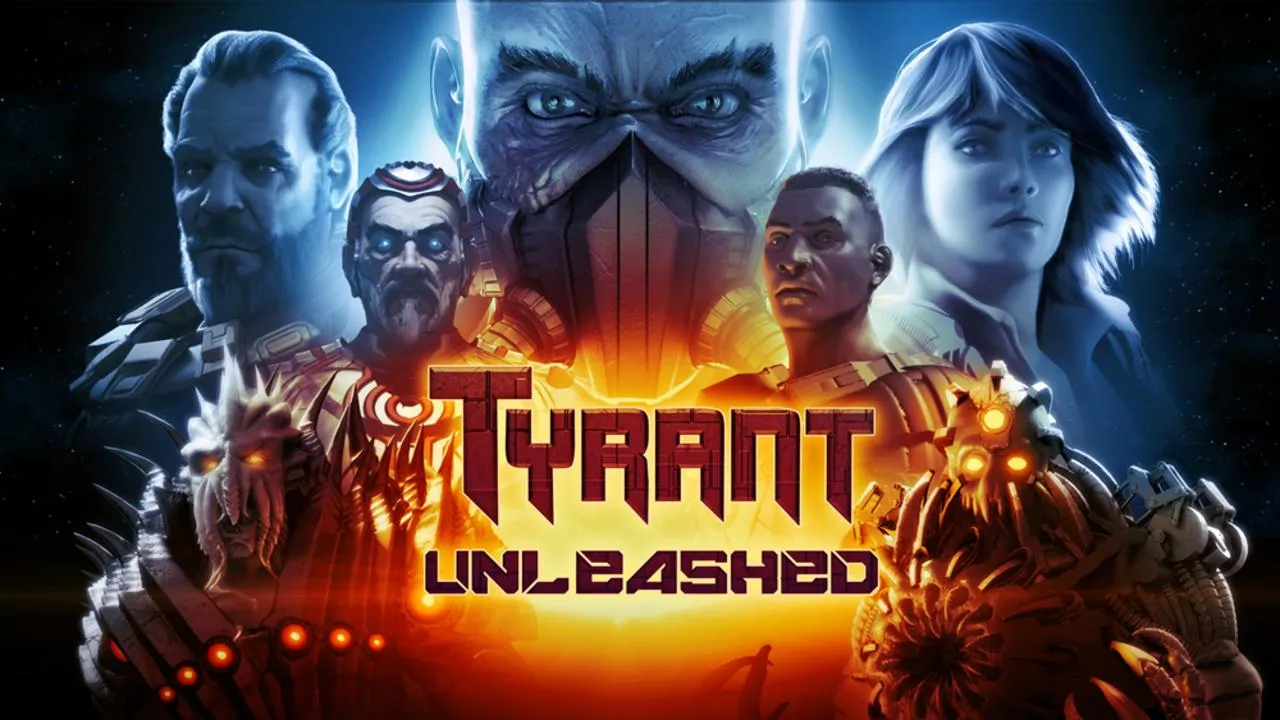 Tyrant Unleashed | Indus Appstore | Screenshot