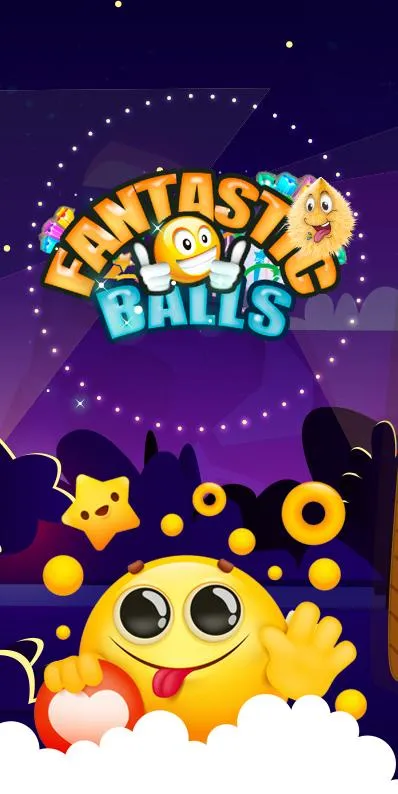 Fantastic Balls - Match 7 emoj | Indus Appstore | Screenshot