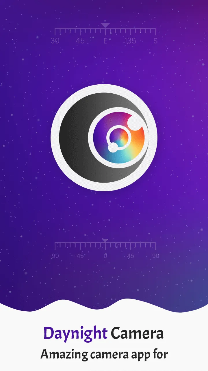 DayNight Camera | Indus Appstore | Screenshot