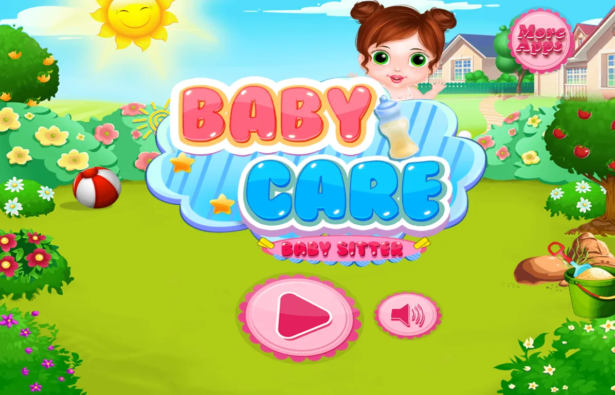 Baby Care Babysitter & Daycare | Indus Appstore | Screenshot