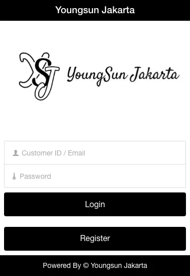 Youngsun Jakarta | Indus Appstore | Screenshot