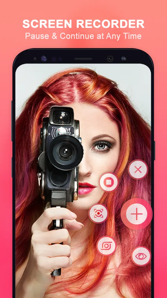 Screen Video Recorder | Indus Appstore | Screenshot