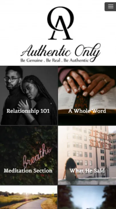 Authentic Only | Indus Appstore | Screenshot