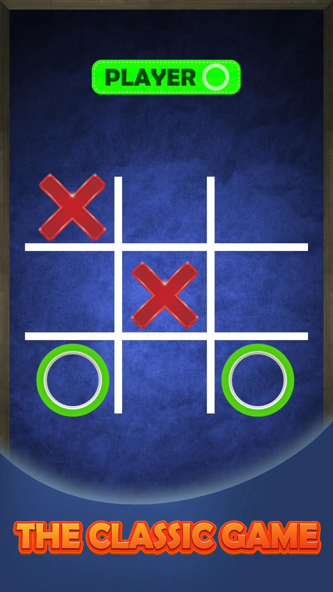 Tic Tac Toe | Indus Appstore | Screenshot