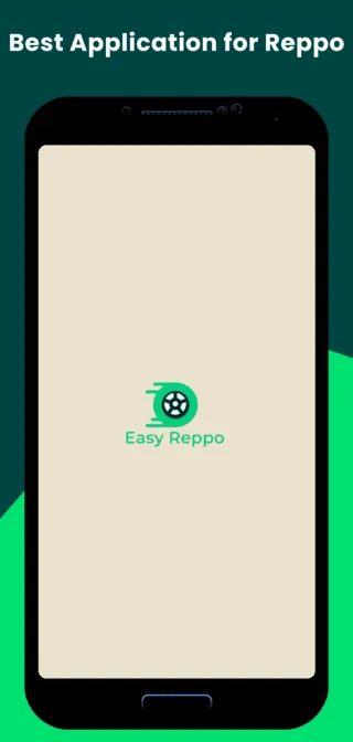 EasyReppo | Indus Appstore | Screenshot