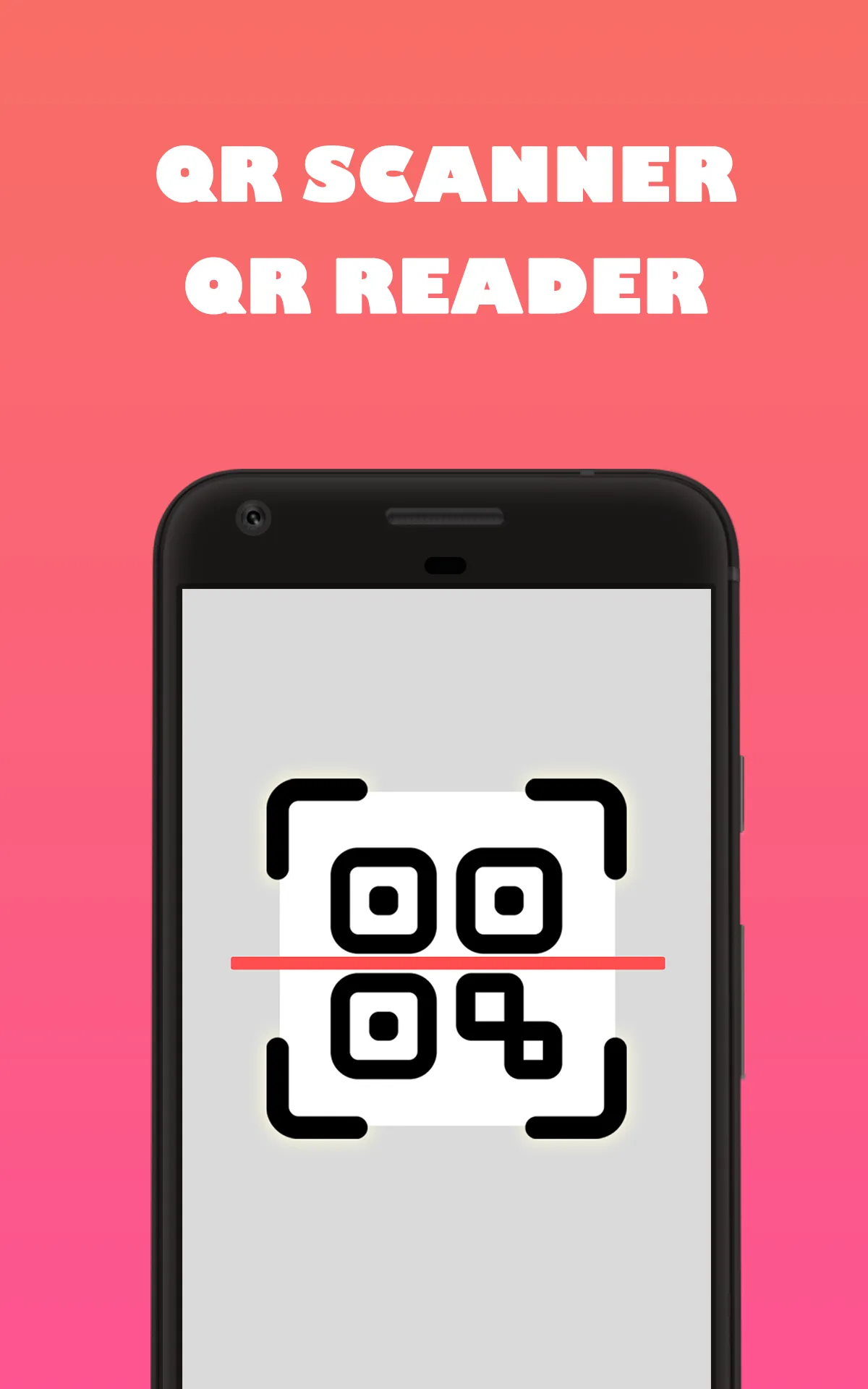 QR Reader: Coupon Gift Codes | Indus Appstore | Screenshot