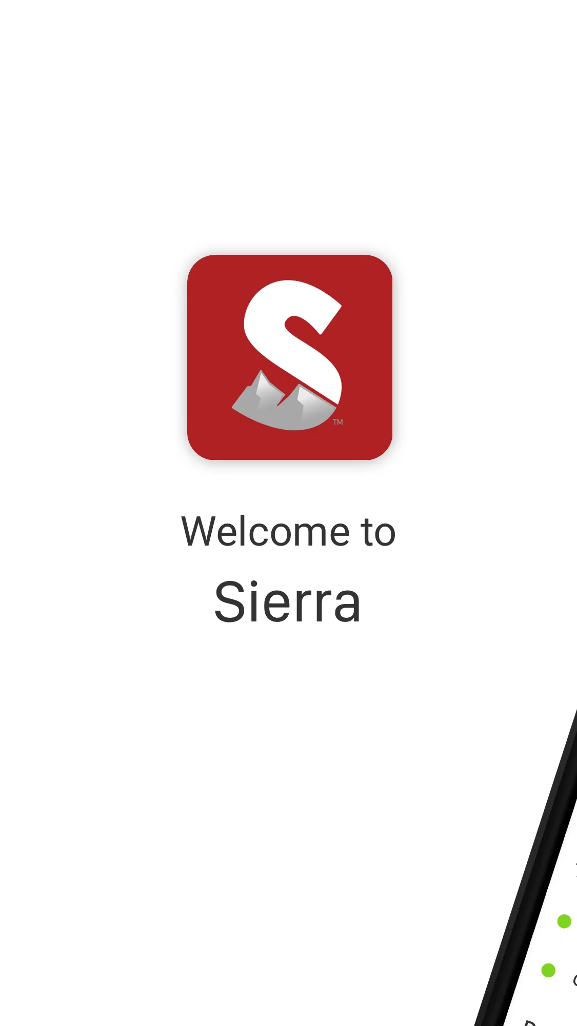 Sierra College | Indus Appstore | Screenshot