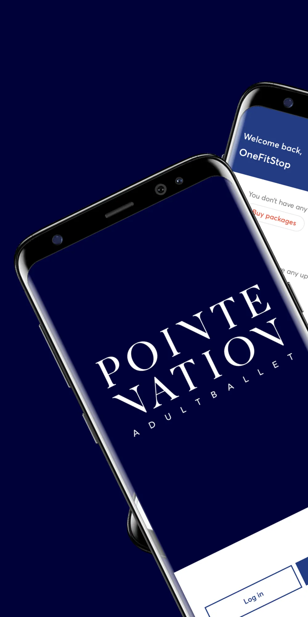 Pointe Nation | Indus Appstore | Screenshot