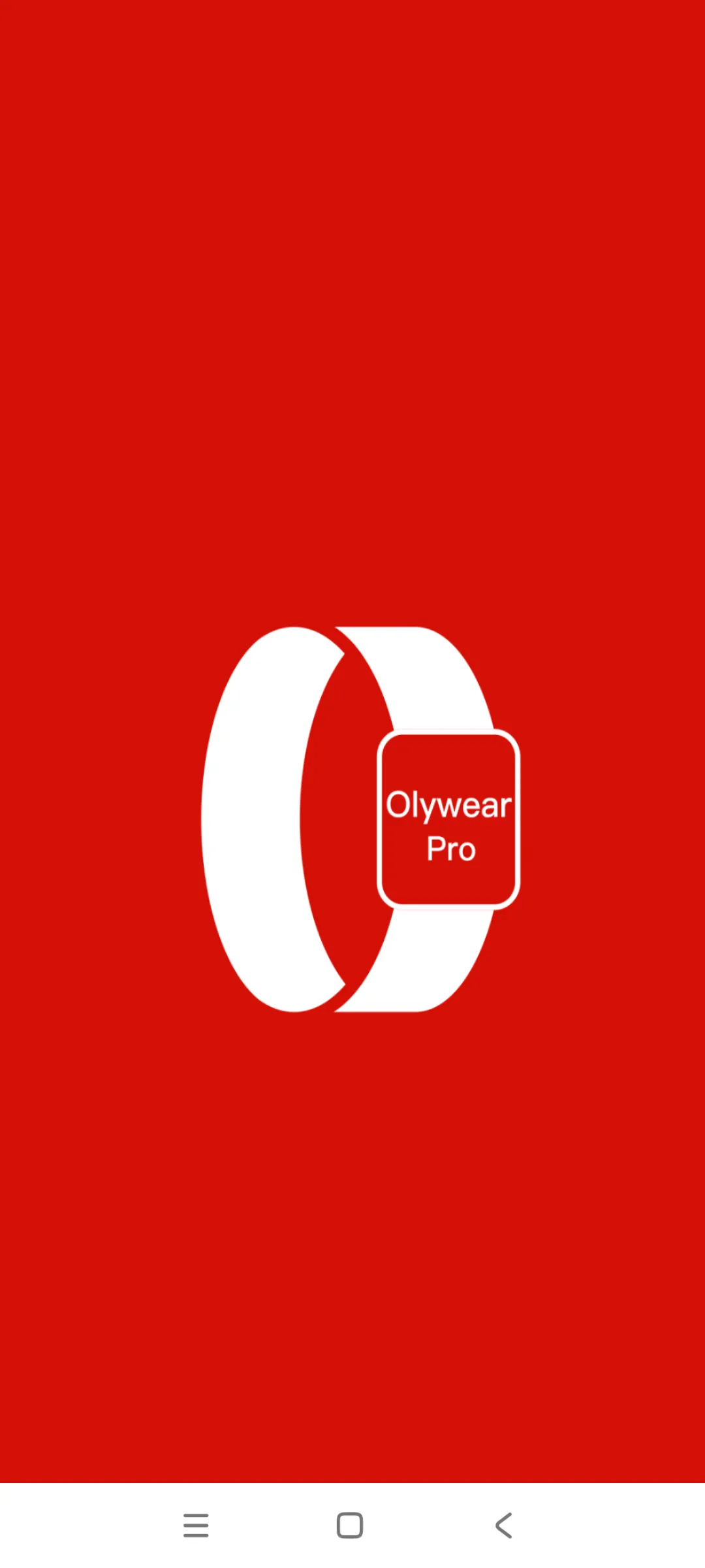 olywear pro | Indus Appstore | Screenshot