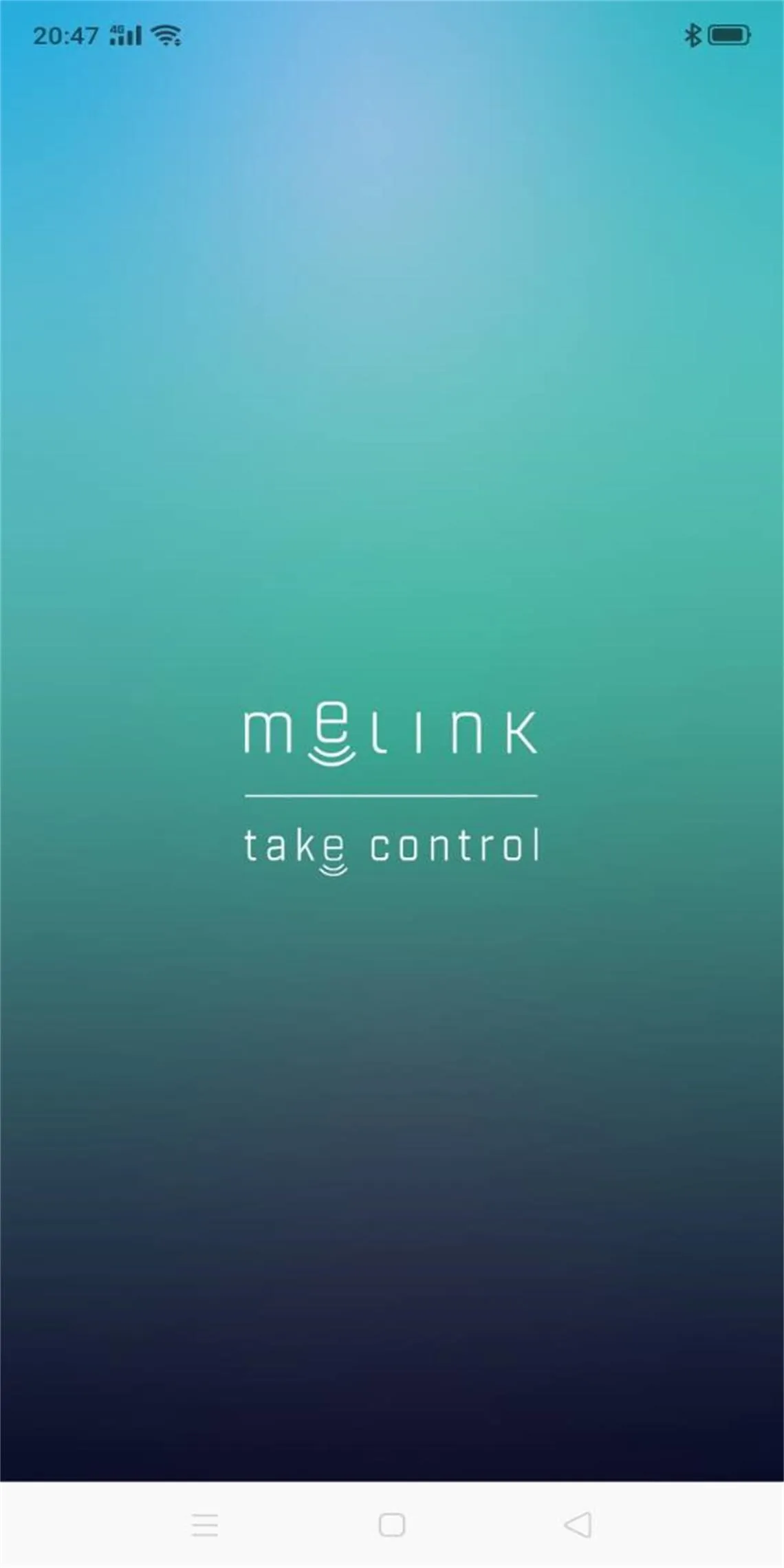 MELINK | Indus Appstore | Screenshot