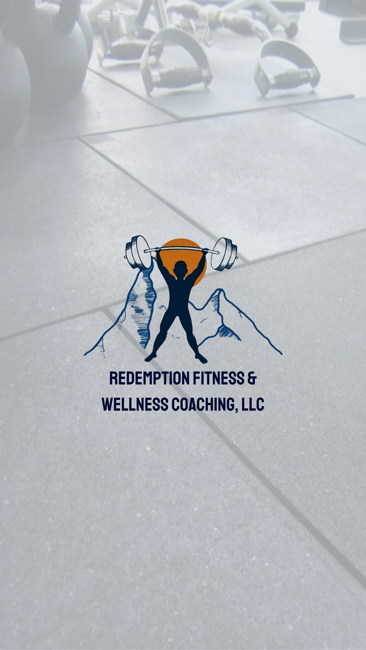 Redemption Fitness | Indus Appstore | Screenshot