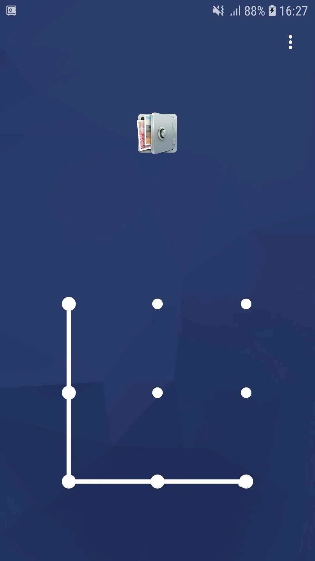Photo Lock | Indus Appstore | Screenshot