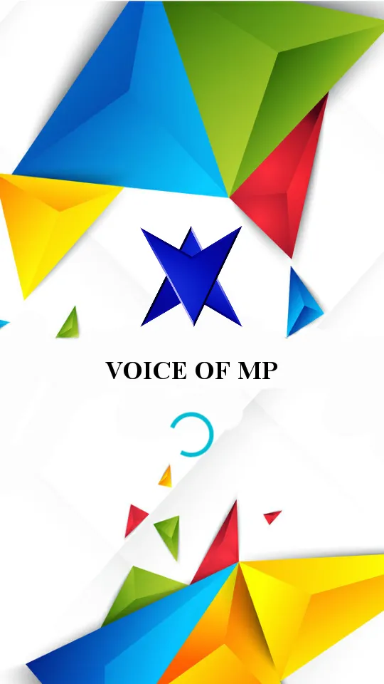 VOICE OF MP | Indus Appstore | Screenshot