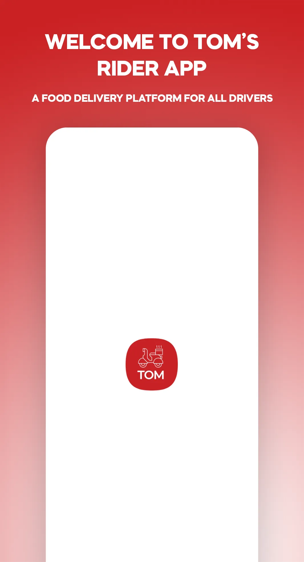 TOM for Riders | Indus Appstore | Screenshot