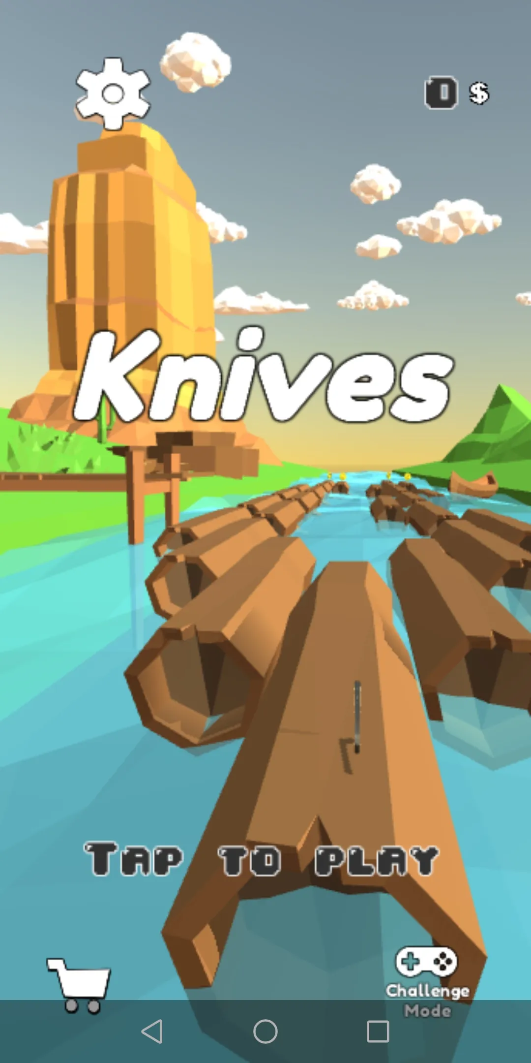 Knives | Indus Appstore | Screenshot