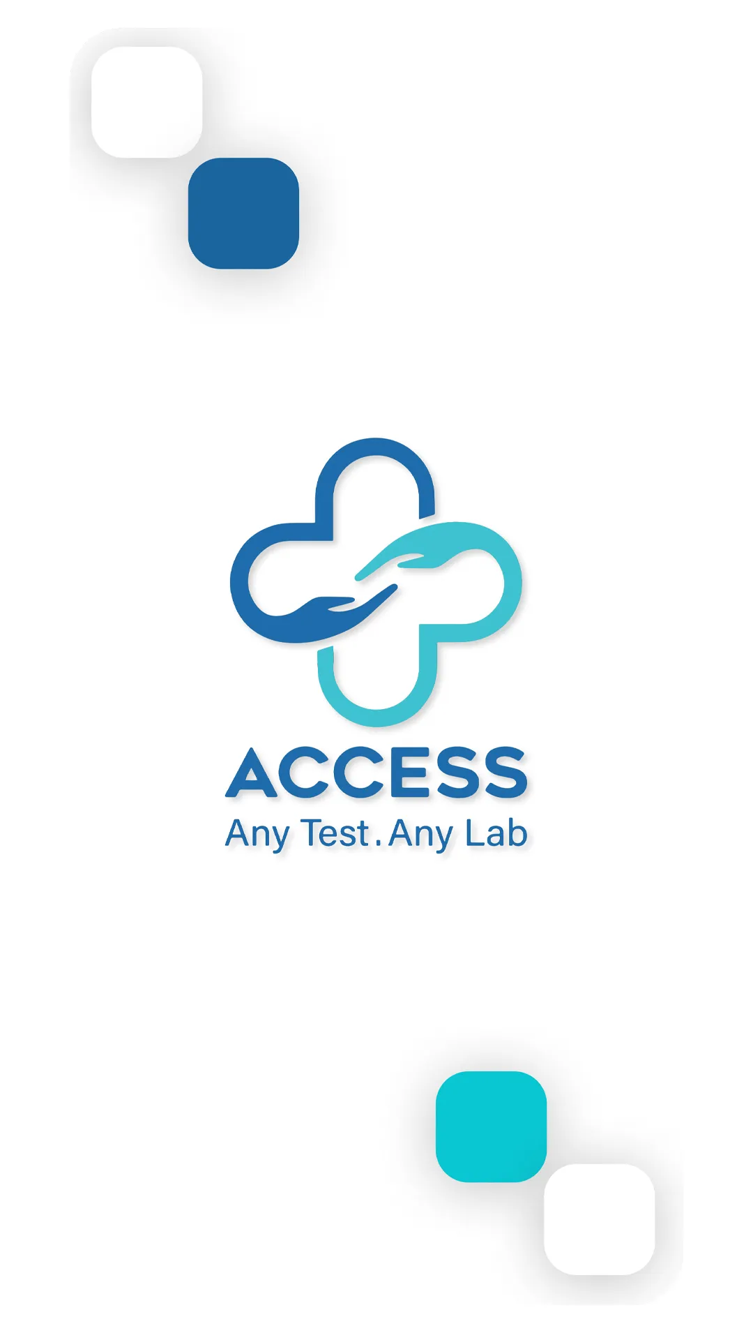 Access : Any Test. Any Lab | Indus Appstore | Screenshot