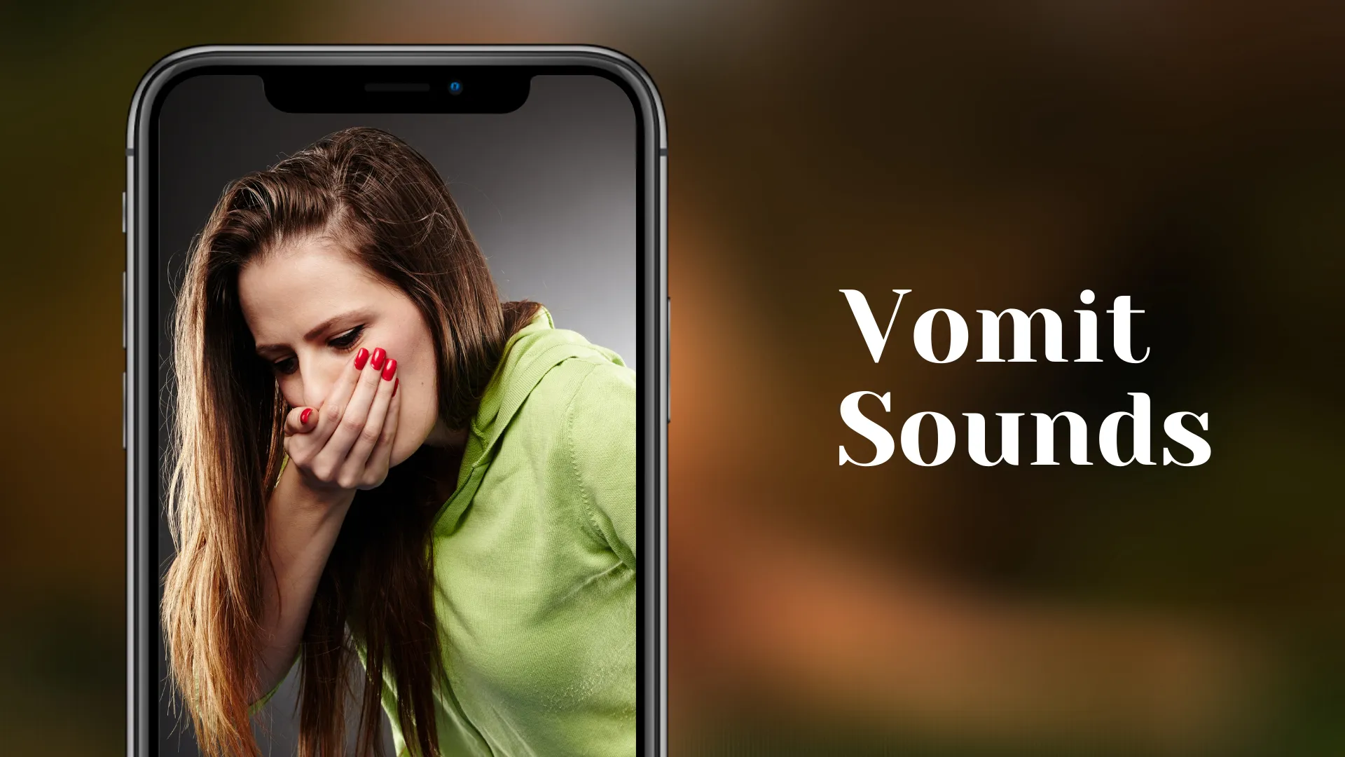 Vomit Sounds | Indus Appstore | Screenshot