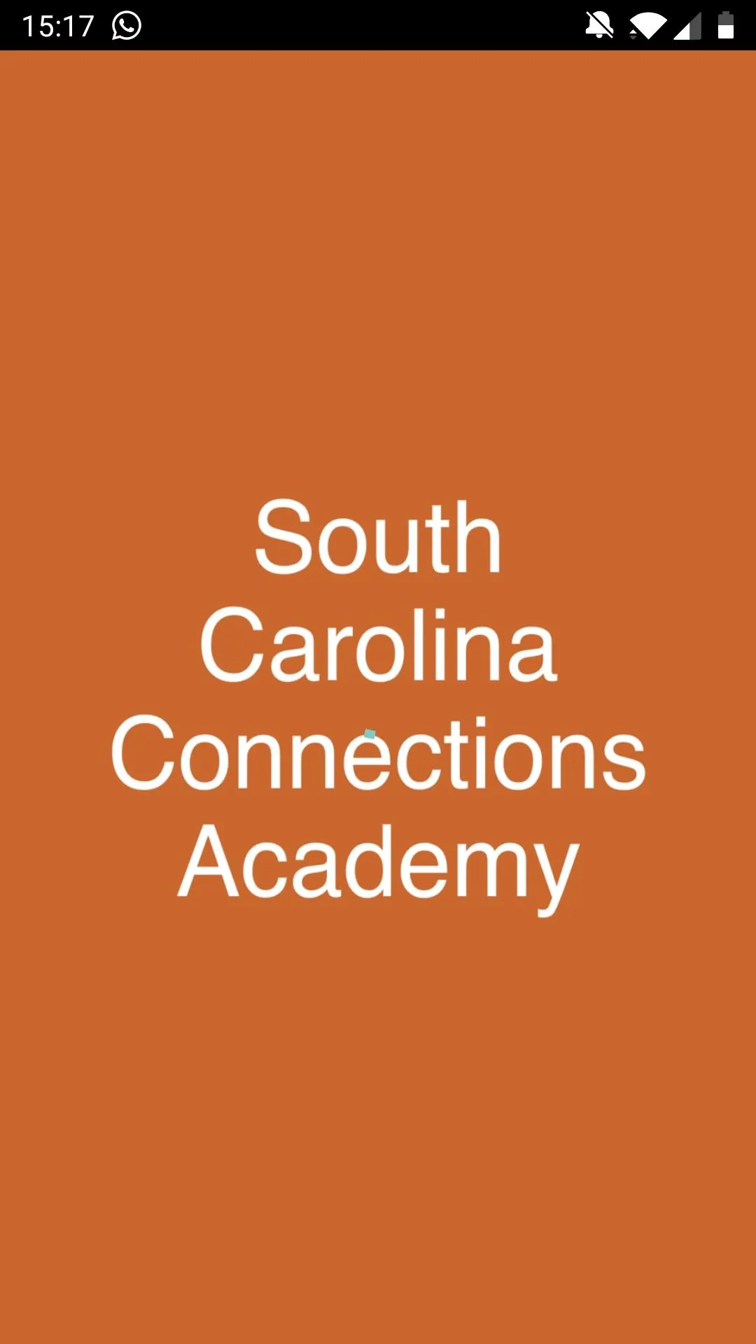 South Carolina Connections Aca | Indus Appstore | Screenshot