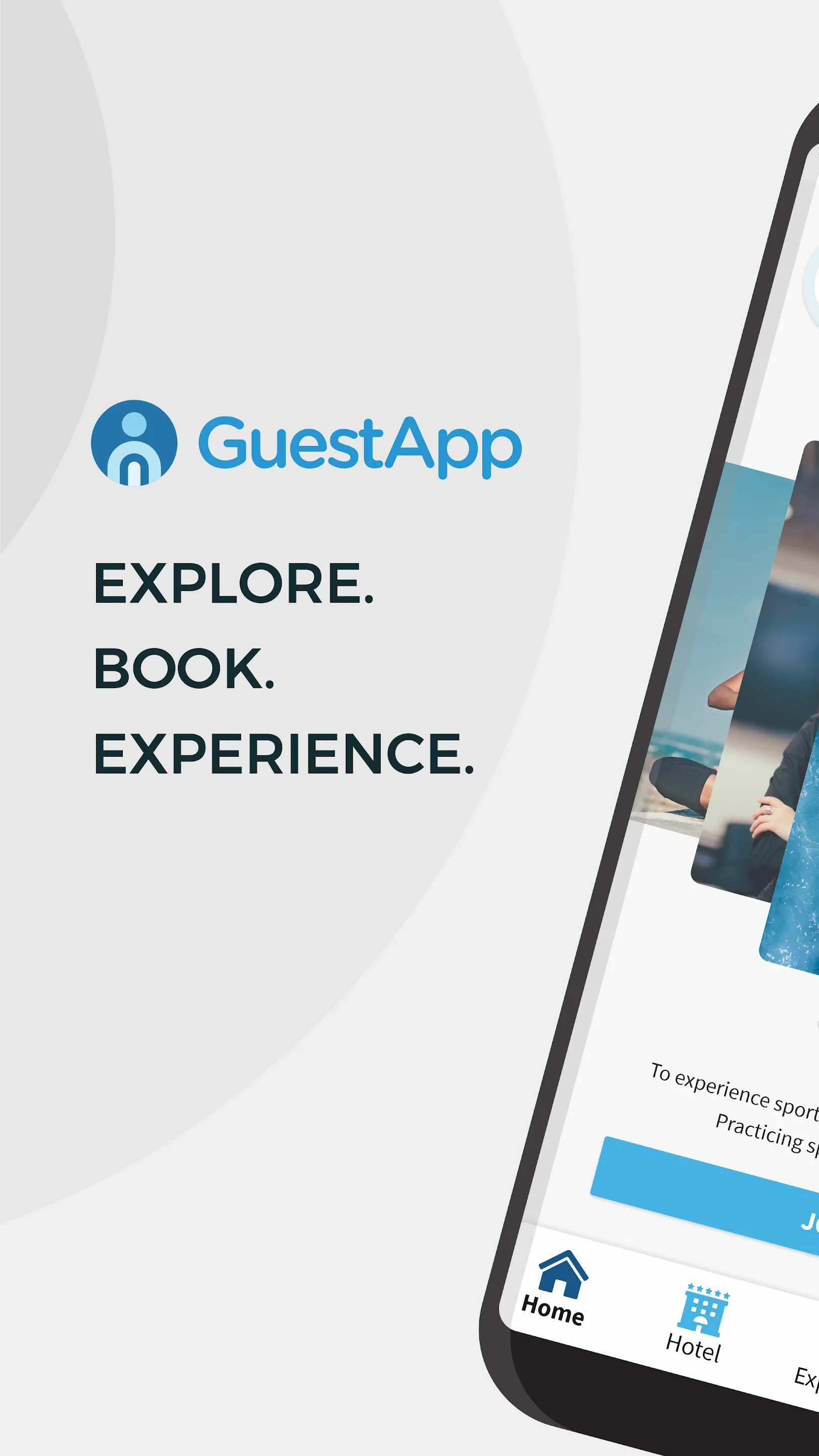 Otello GuestApp | Indus Appstore | Screenshot