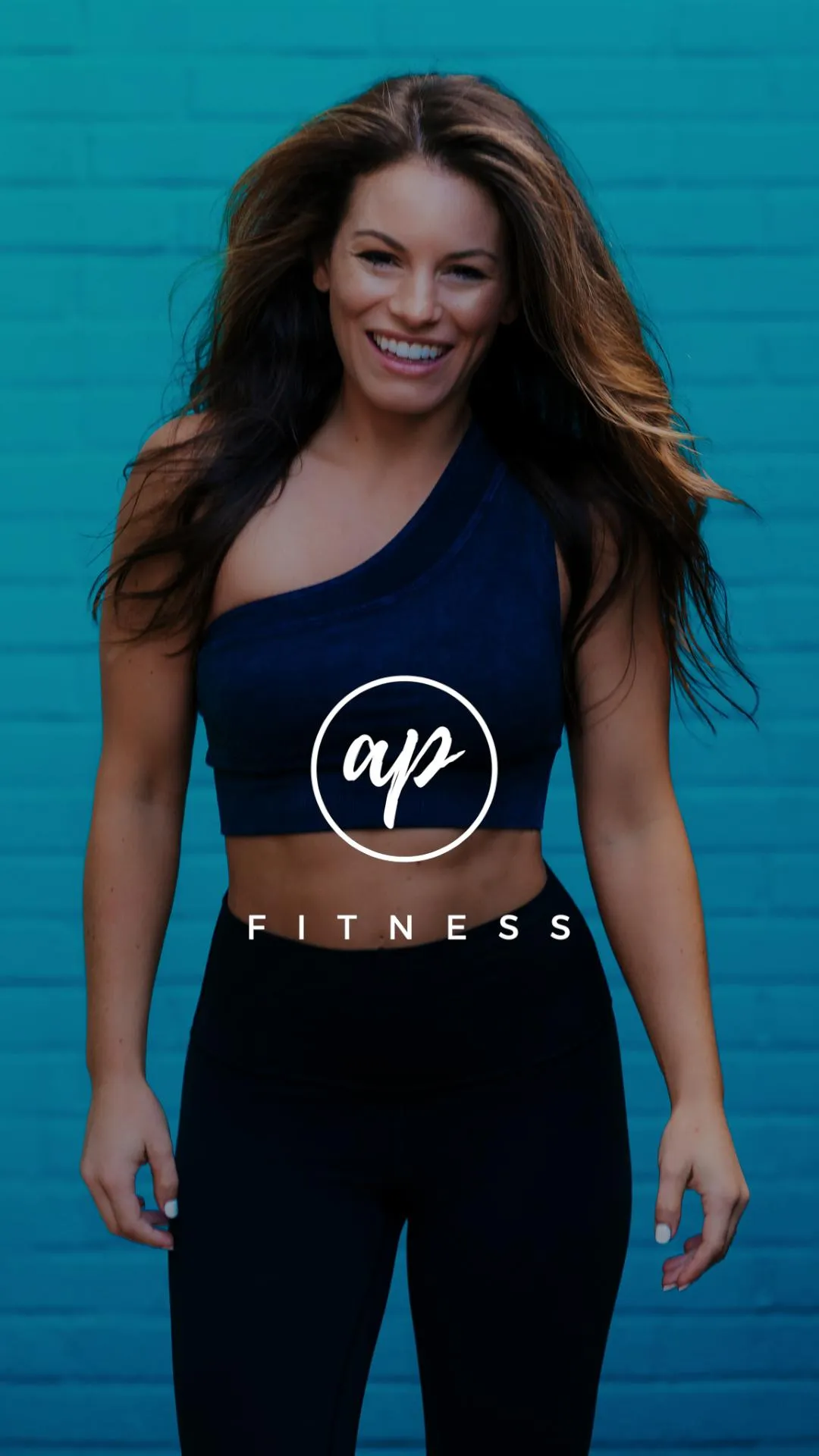 Ashley Perrotta Fitness | Indus Appstore | Screenshot