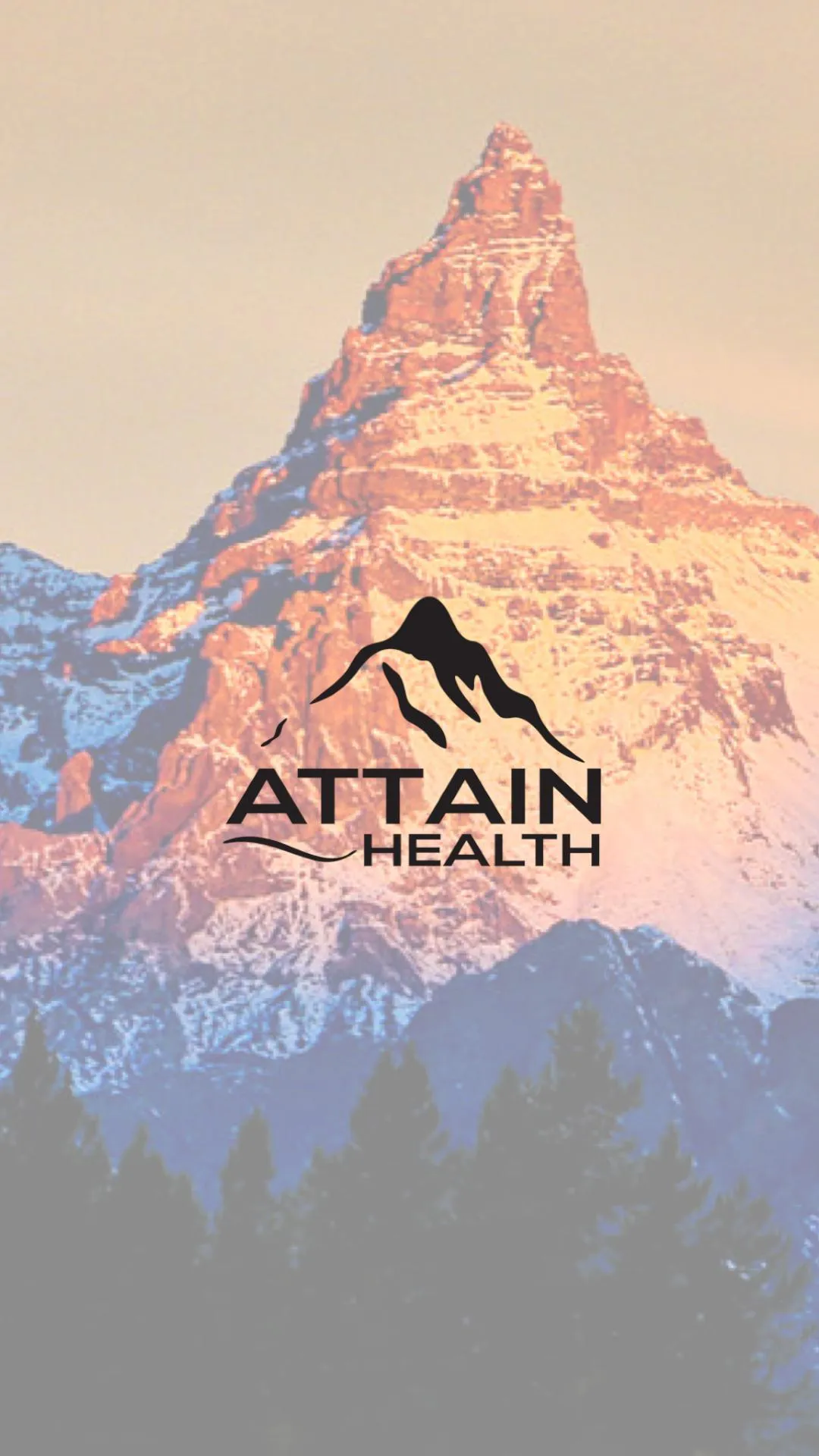 Attain Health | Indus Appstore | Screenshot