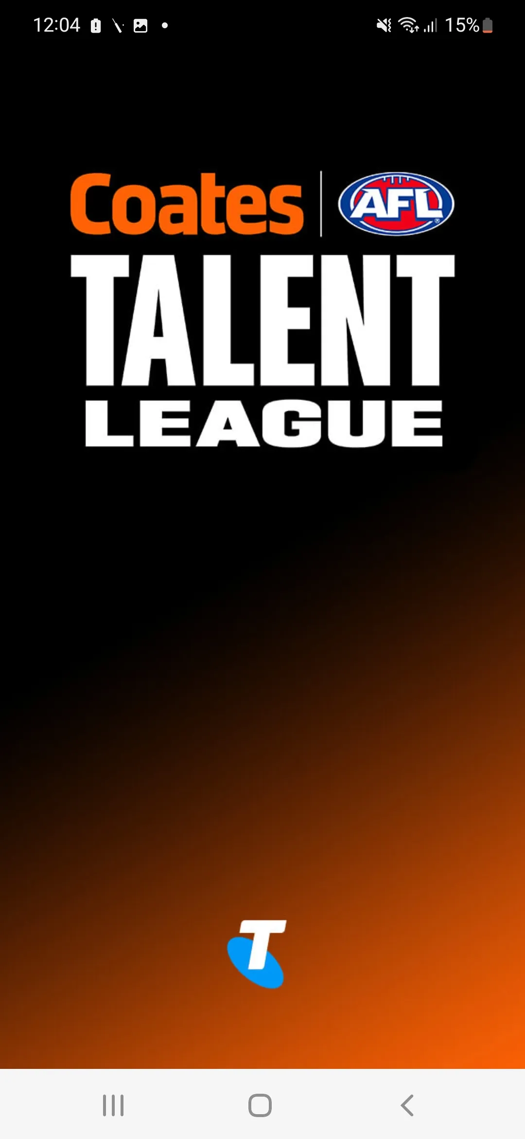 Coates Talent League | Indus Appstore | Screenshot