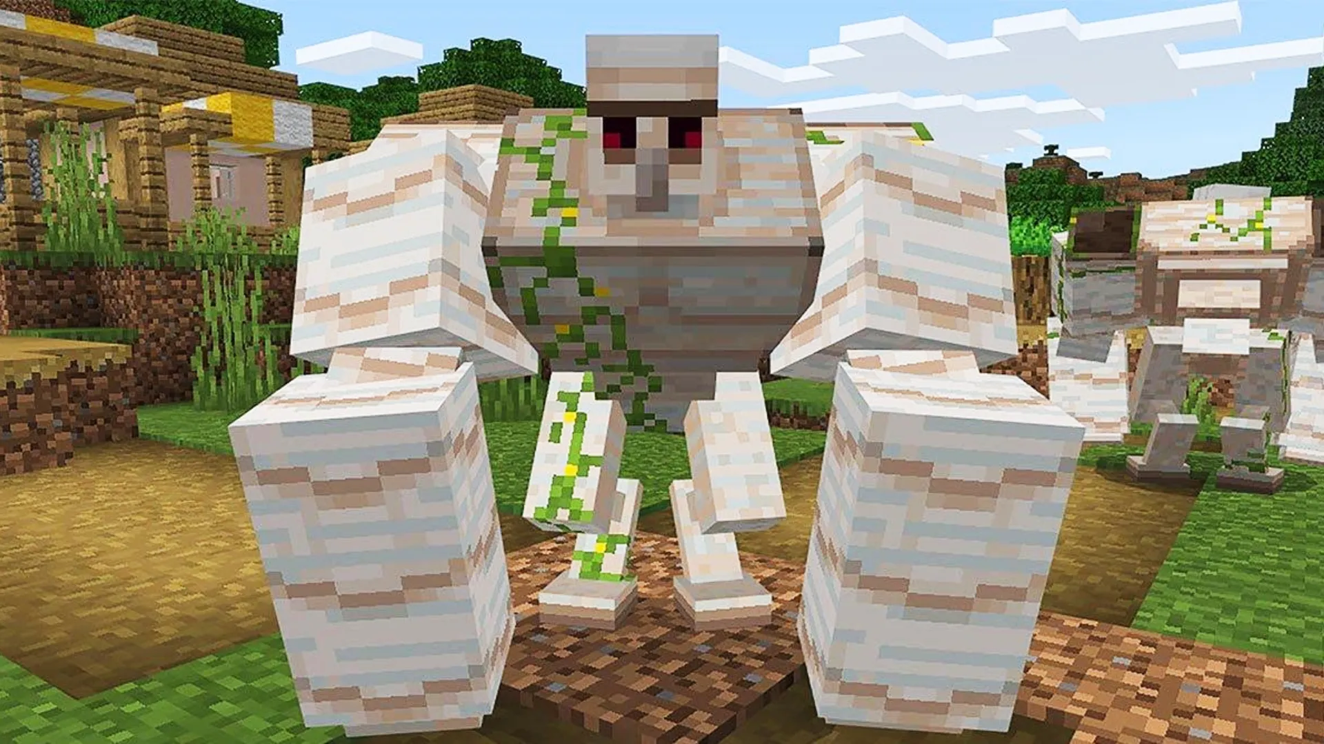 Block Crazy Robo World Craft | Indus Appstore | Screenshot
